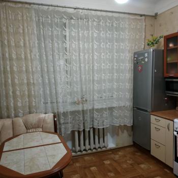 Сдается 1-комнатная квартира, 37 м²