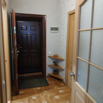 Сдается 1-комнатная квартира, 37 м²