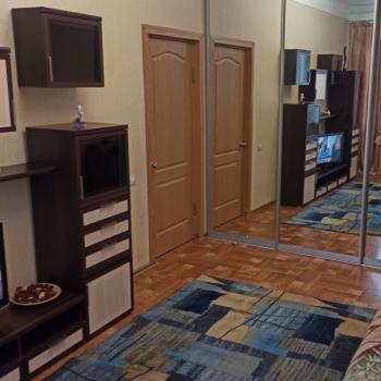 Сдается 1-комнатная квартира, 37 м²