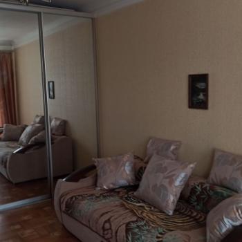 Сдается 1-комнатная квартира, 37 м²