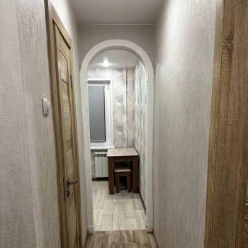 Сдается 1-комнатная квартира, 29,4 м²