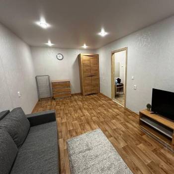 Сдается 1-комнатная квартира, 29,4 м²