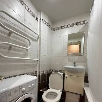 Сдается 1-комнатная квартира, 29,4 м²