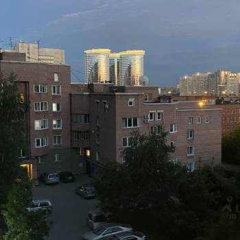 Сдается 2-х комнатная квартира, 70 м²