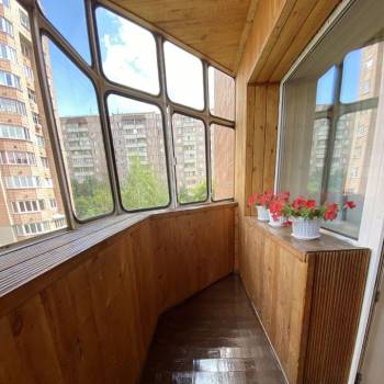 Сдается 2-х комнатная квартира, 70 м²