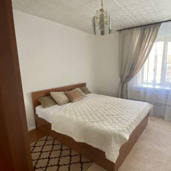 Сдается 2-х комнатная квартира, 70 м²