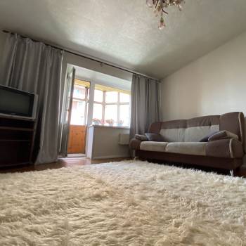 Сдается 2-х комнатная квартира, 70 м²