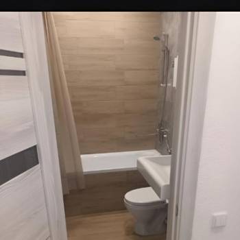 Сдается 1-комнатная квартира, 41 м²