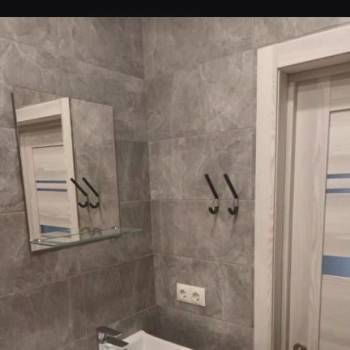 Сдается 1-комнатная квартира, 41 м²