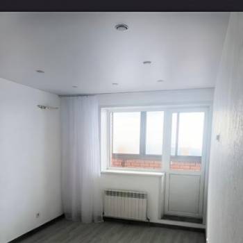 Сдается 1-комнатная квартира, 41 м²