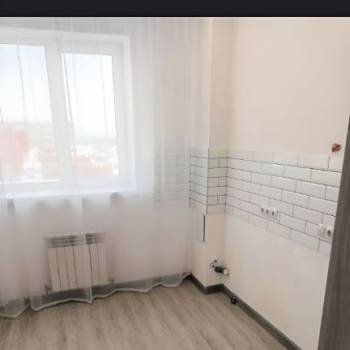Сдается 1-комнатная квартира, 41 м²