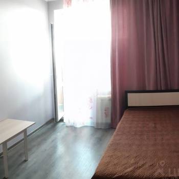 Сдается 2-х комнатная квартира, 39,5 м²