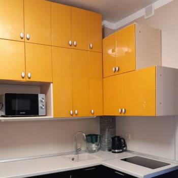 Сдается 2-х комнатная квартира, 39,5 м²