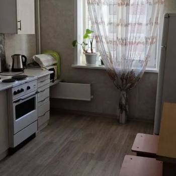Сдается 2-х комнатная квартира, 50,6 м²