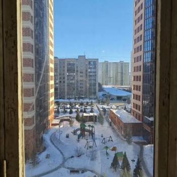 Сдается 2-х комнатная квартира, 50,6 м²