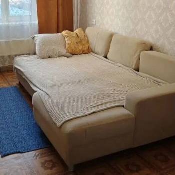 Сдается 2-х комнатная квартира, 50,6 м²