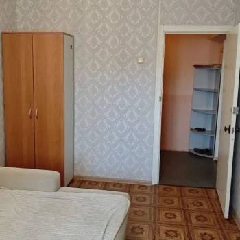 Сдается 2-х комнатная квартира, 50,6 м²