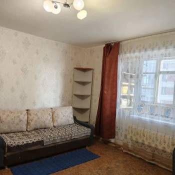 Сдается 2-х комнатная квартира, 50,6 м²