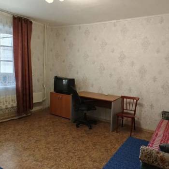 Сдается 2-х комнатная квартира, 50,6 м²