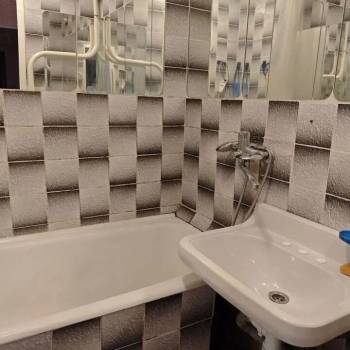 Сдается 2-х комнатная квартира, 50,6 м²