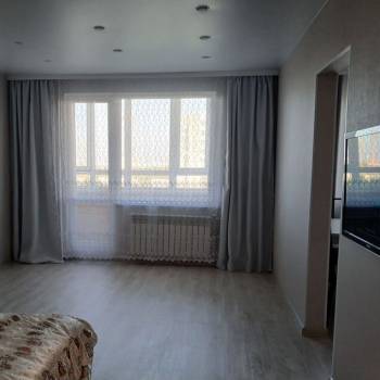 Сдается 1-комнатная квартира, 48 м²