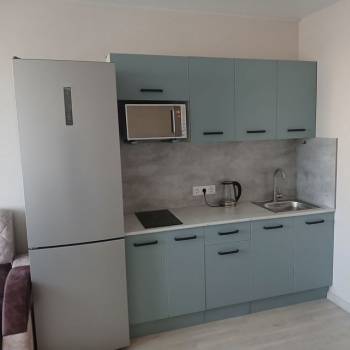 Сдается 1-комнатная квартира, 48 м²