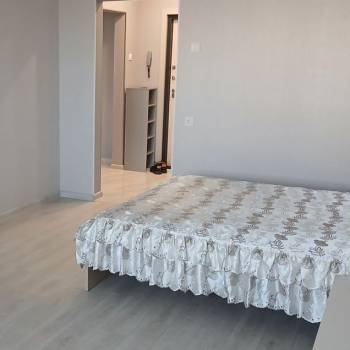 Сдается 1-комнатная квартира, 48 м²