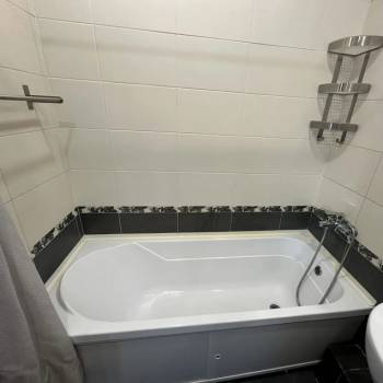 Сдается 1-комнатная квартира, 37,7 м²