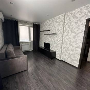 Сдается 1-комнатная квартира, 37,7 м²