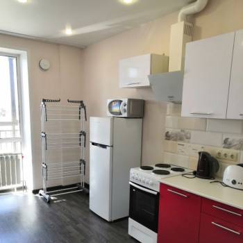 Сдается 1-комнатная квартира, 41 м²