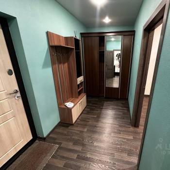 Сдается 1-комнатная квартира, 41 м²