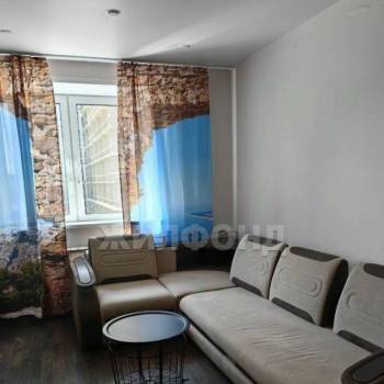 Сдается 1-комнатная квартира, 41 м²