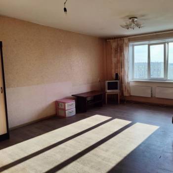 Сдается 1-комнатная квартира, 54 м²