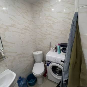Продается 1-комнатная квартира, 30 м²