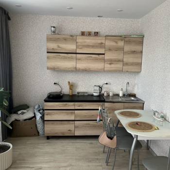 Продается 1-комнатная квартира, 30 м²