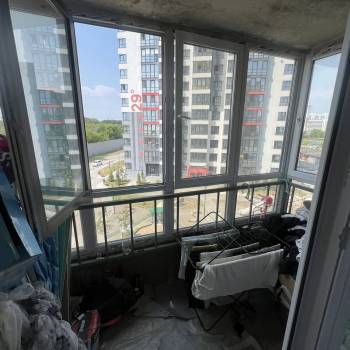Продается 1-комнатная квартира, 30 м²