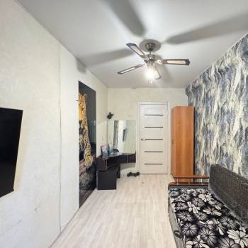 Продается 2-х комнатная квартира, 37 м²