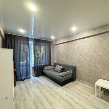 Продается 2-х комнатная квартира, 37 м²
