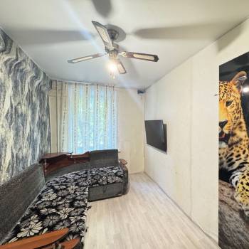 Продается 2-х комнатная квартира, 37 м²