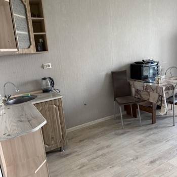 Сдается 1-комнатная квартира, 48 м²