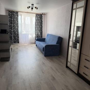 Сдается 1-комнатная квартира, 48 м²