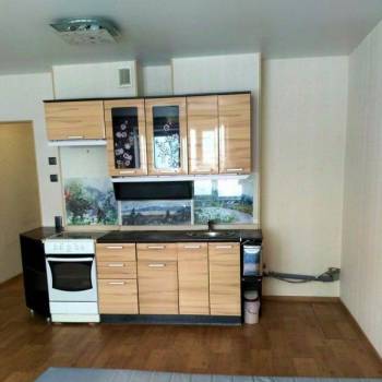 Сдается 1-комнатная квартира, 32 м²