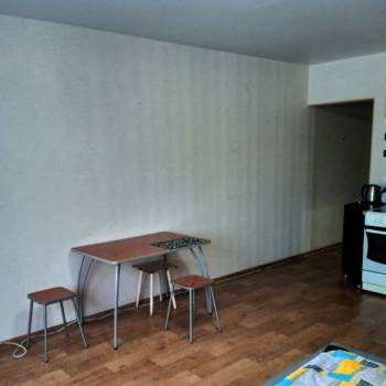 Сдается 1-комнатная квартира, 32 м²