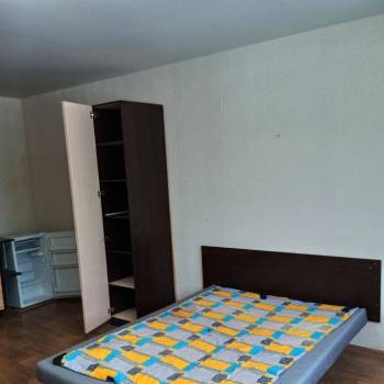 Сдается 1-комнатная квартира, 32 м²
