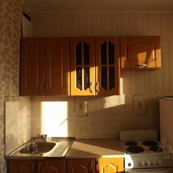 Сдается 1-комнатная квартира, 29,5 м²