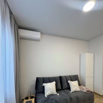 Продается 1-комнатная квартира, 29 м²