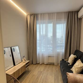 Продается 1-комнатная квартира, 29 м²