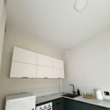 Продается 1-комнатная квартира, 29 м²