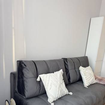 Продается 1-комнатная квартира, 29 м²