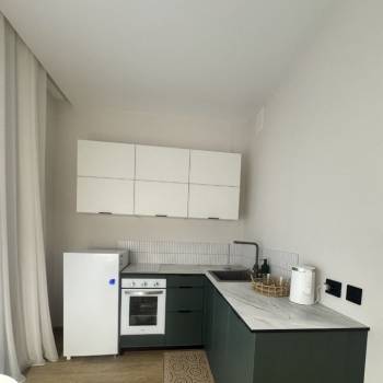 Продается 1-комнатная квартира, 29 м²